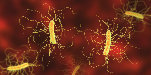 C-difficile