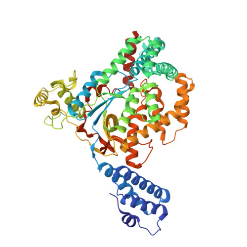 Proteinchemie & Aufreinigung